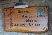 81 Gruppo Amici Monte Ubione